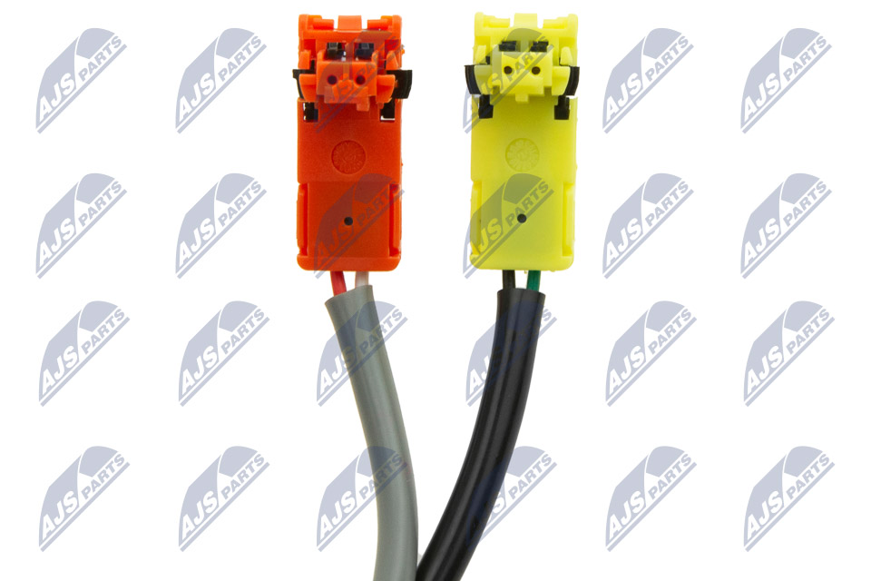 Ilustracja EAS-NS-017 NTY sprężyna śrubowa, poduszka powietrzna