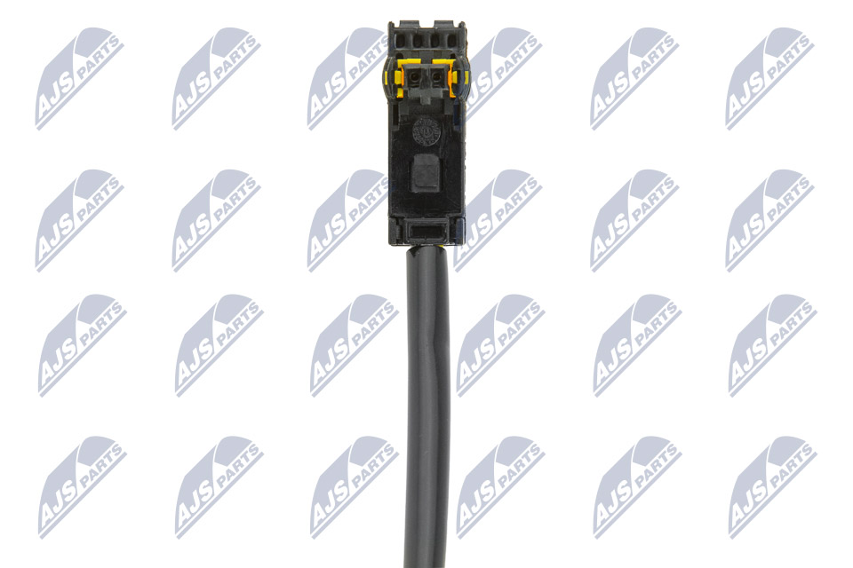 Ilustracja EAS-NS-018 NTY sprężyna śrubowa, poduszka powietrzna