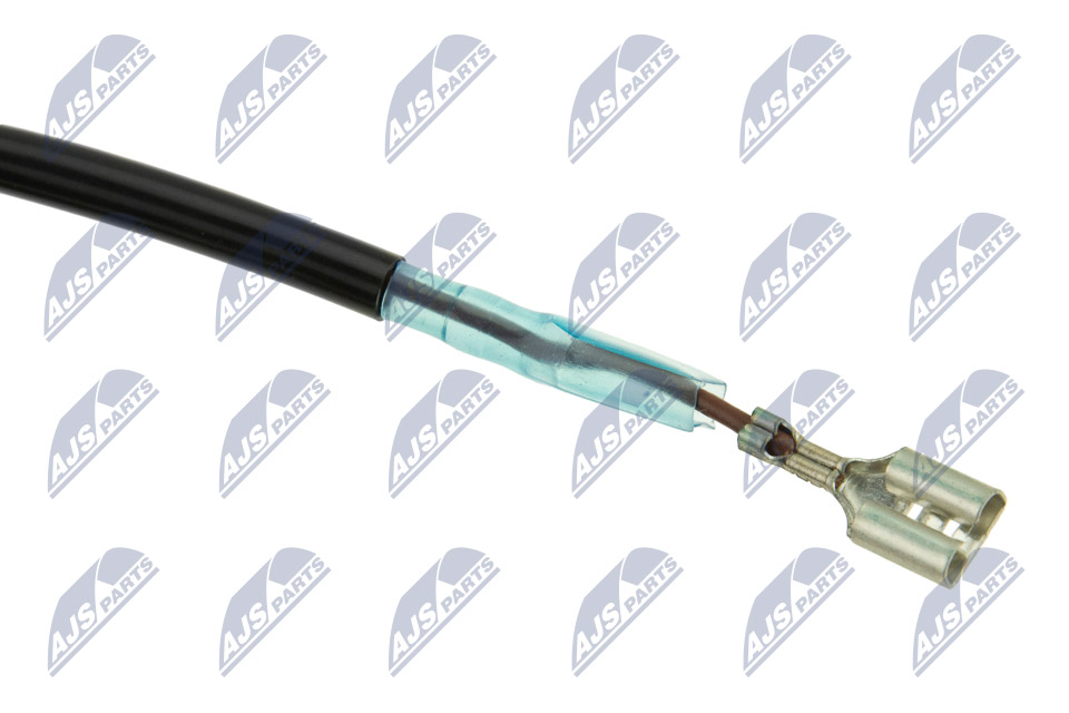 Ilustracja EAS-NS-018 NTY sprężyna śrubowa, poduszka powietrzna