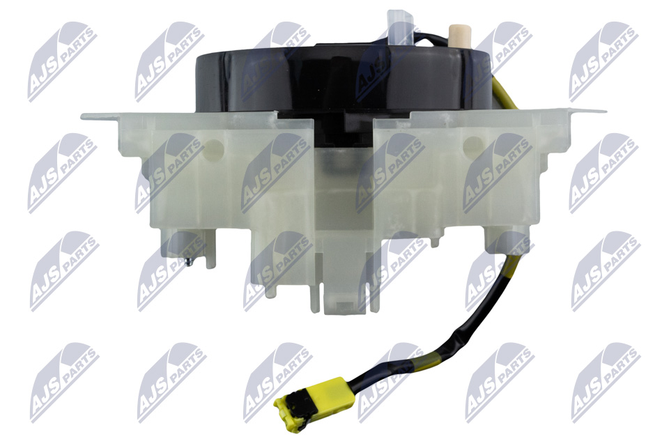 Ilustracja EAS-NS-023 NTY sprężyna śrubowa, poduszka powietrzna