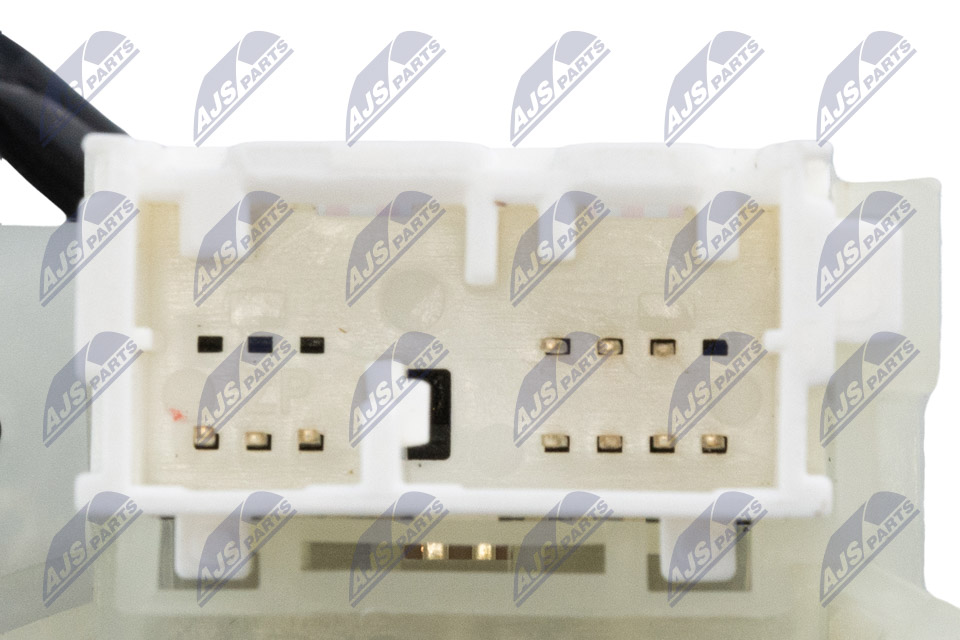 Ilustracja EAS-NS-023 NTY sprężyna śrubowa, poduszka powietrzna