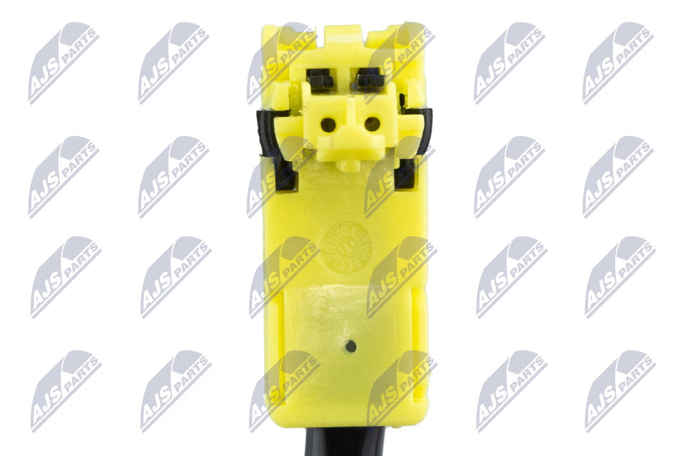 Ilustracja EAS-NS-023 NTY sprężyna śrubowa, poduszka powietrzna