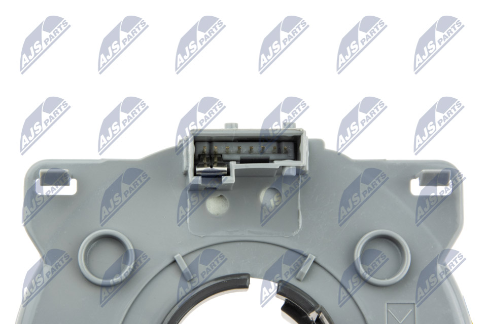 Ilustracja EAS-PL-005 NTY sprężyna śrubowa, poduszka powietrzna