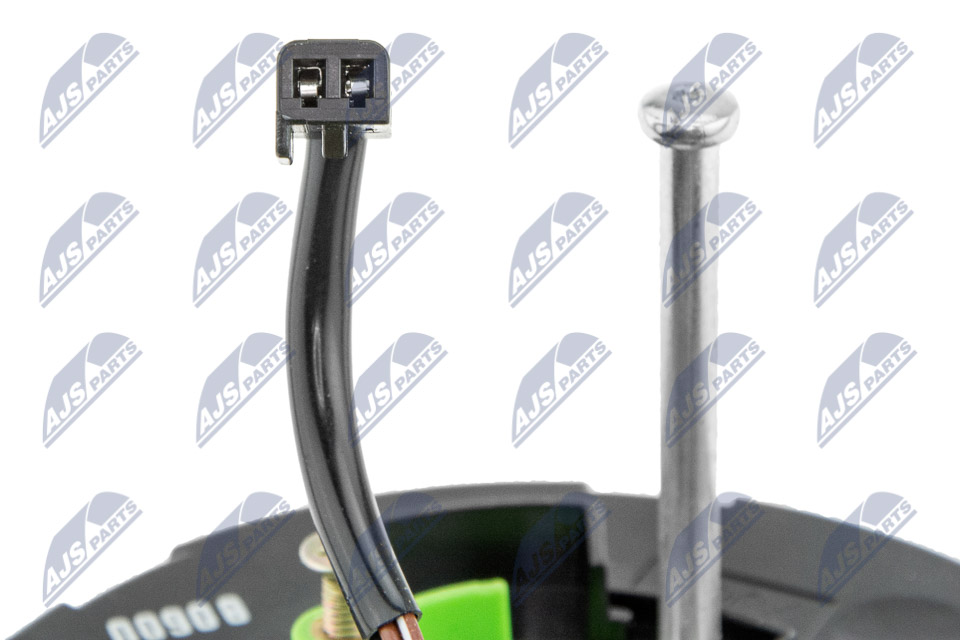 Ilustracja EAS-PL-007 NTY sprężyna śrubowa, poduszka powietrzna