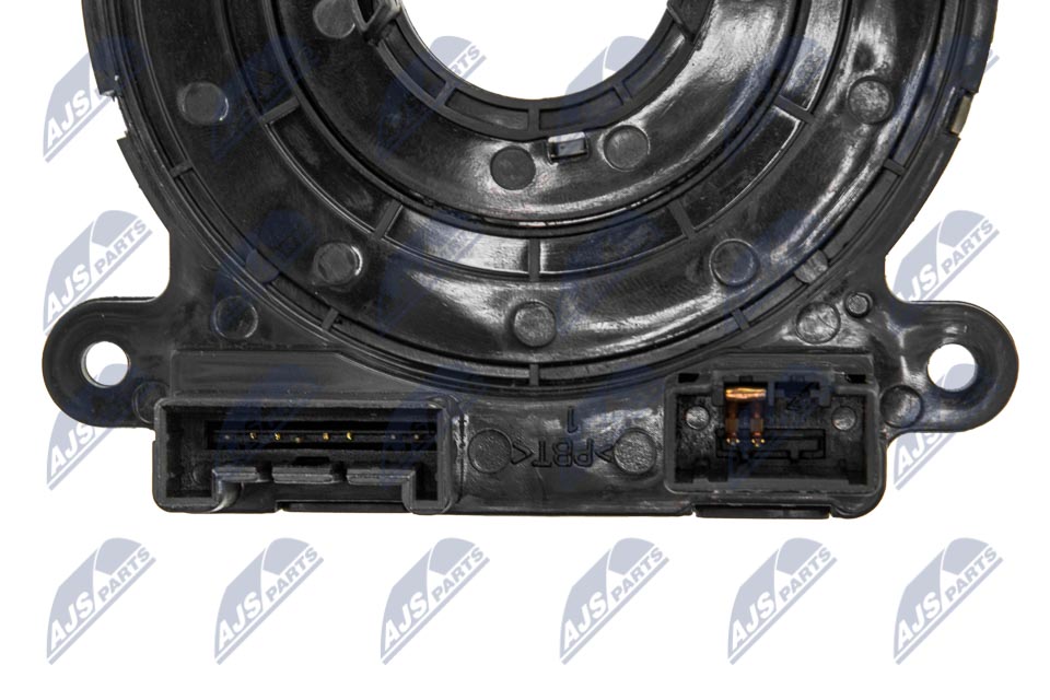 Ilustracja EAS-PL-011 NTY sprężyna śrubowa, poduszka powietrzna