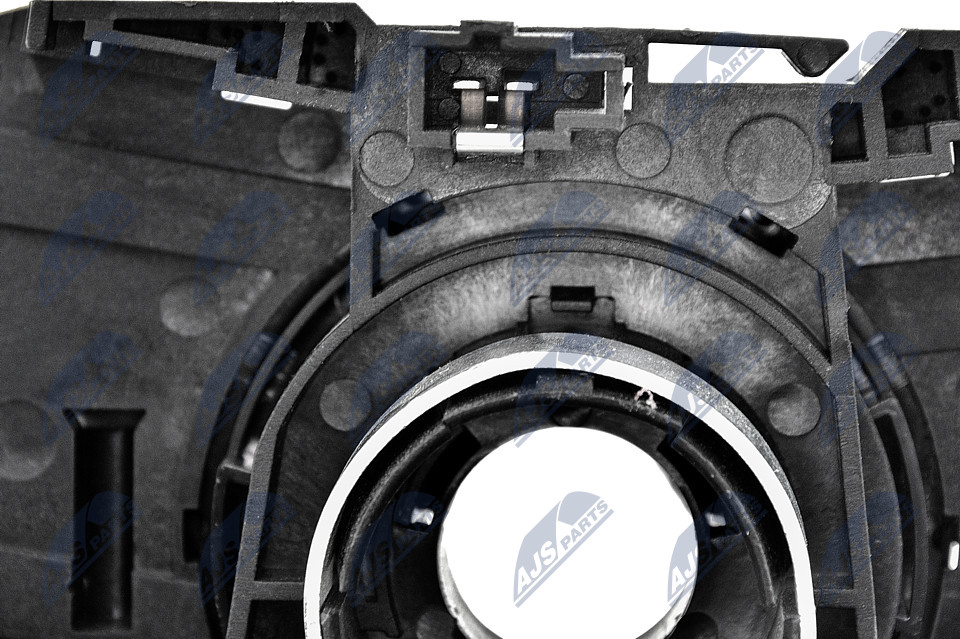 Ilustracja EAS-RE-007 NTY sprężyna śrubowa, poduszka powietrzna