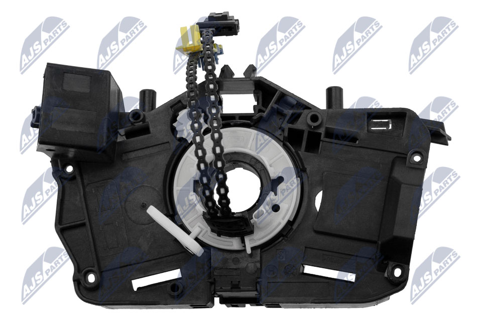 Ilustracja EAS-RE-012 NTY sprężyna śrubowa, poduszka powietrzna