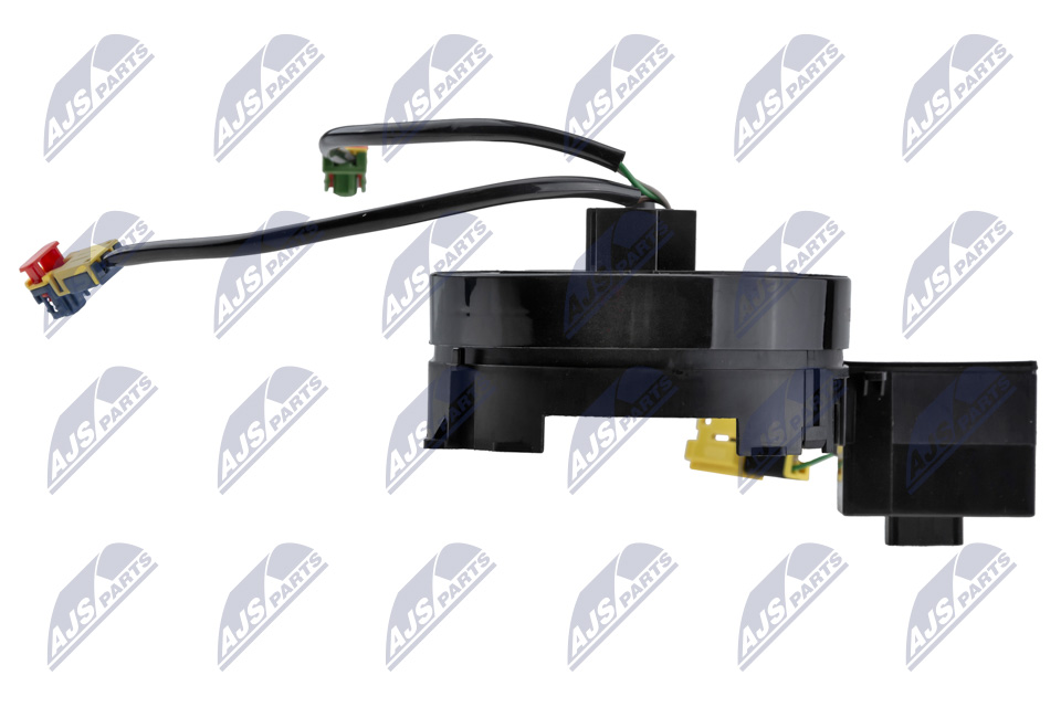 Ilustracja EAS-RE-023 NTY sprężyna śrubowa, poduszka powietrzna