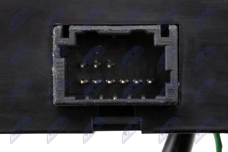 Ilustracja EAS-RE-023 NTY sprężyna śrubowa, poduszka powietrzna