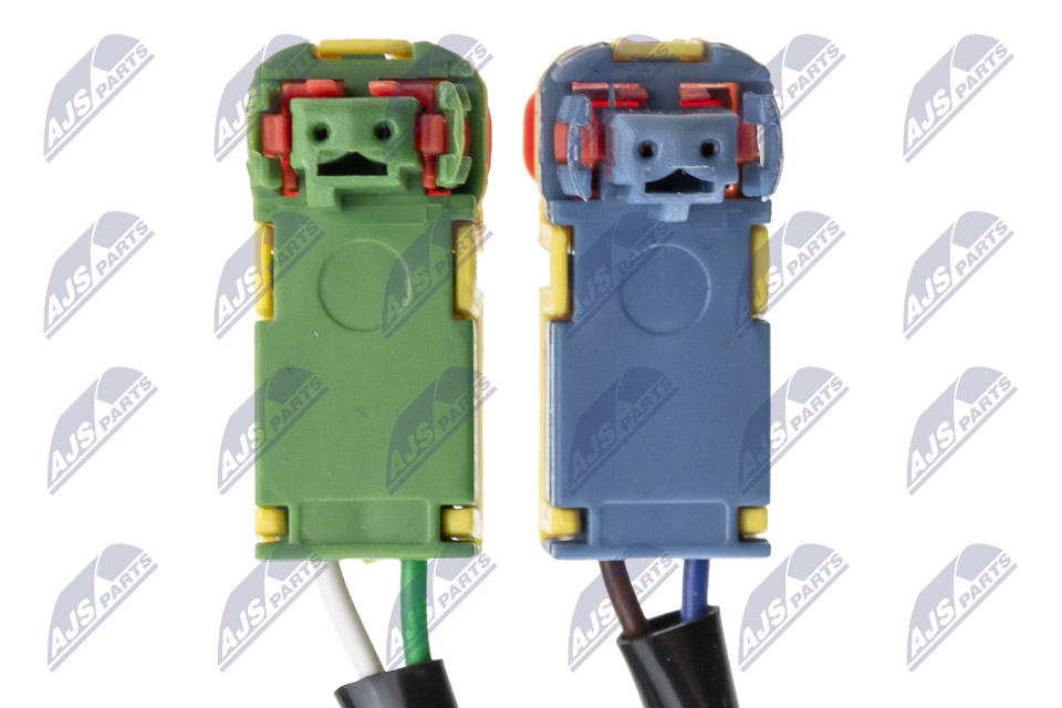 Ilustracja EAS-RE-023 NTY sprężyna śrubowa, poduszka powietrzna