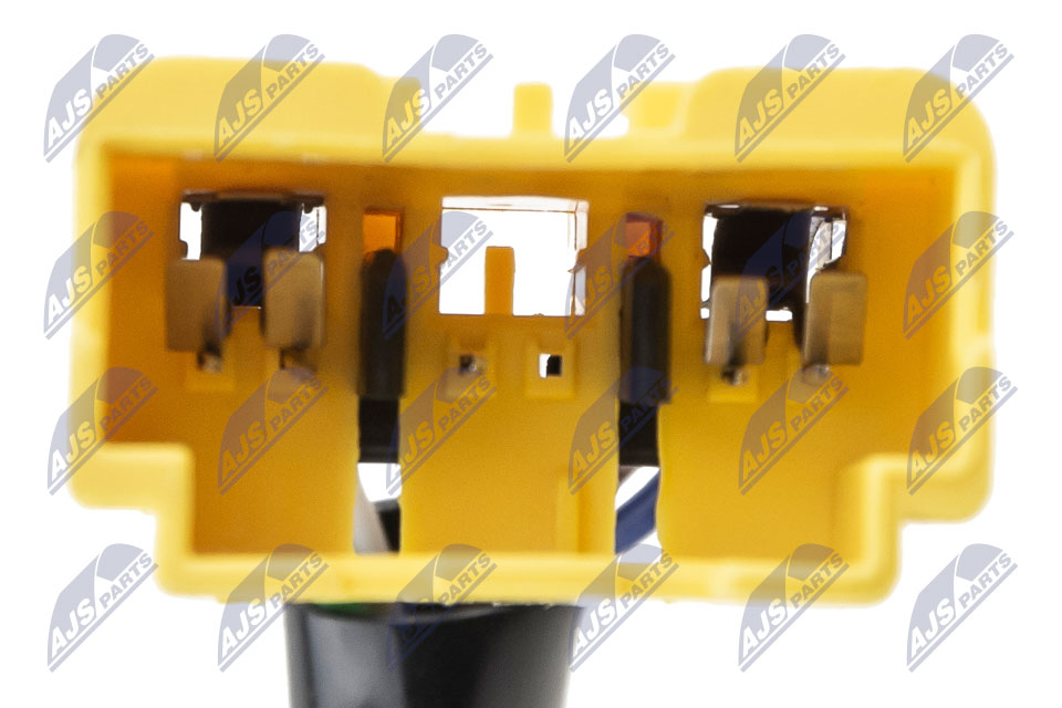 Ilustracja EAS-RE-023 NTY sprężyna śrubowa, poduszka powietrzna