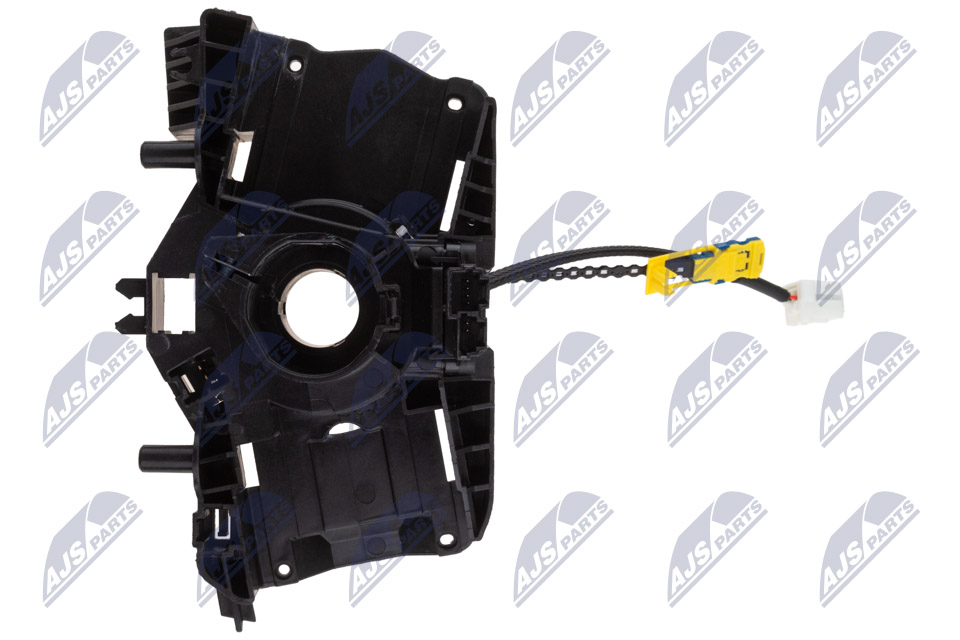 Ilustracja EAS-RE-026 NTY sprężyna śrubowa, poduszka powietrzna