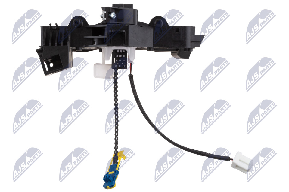 Ilustracja EAS-RE-026 NTY sprężyna śrubowa, poduszka powietrzna