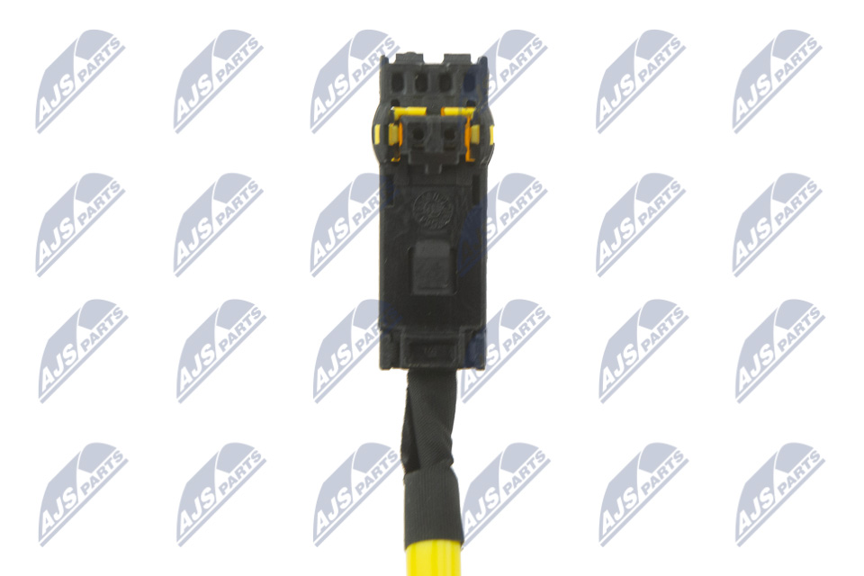 Ilustracja EAS-SB-005 NTY sprężyna śrubowa, poduszka powietrzna