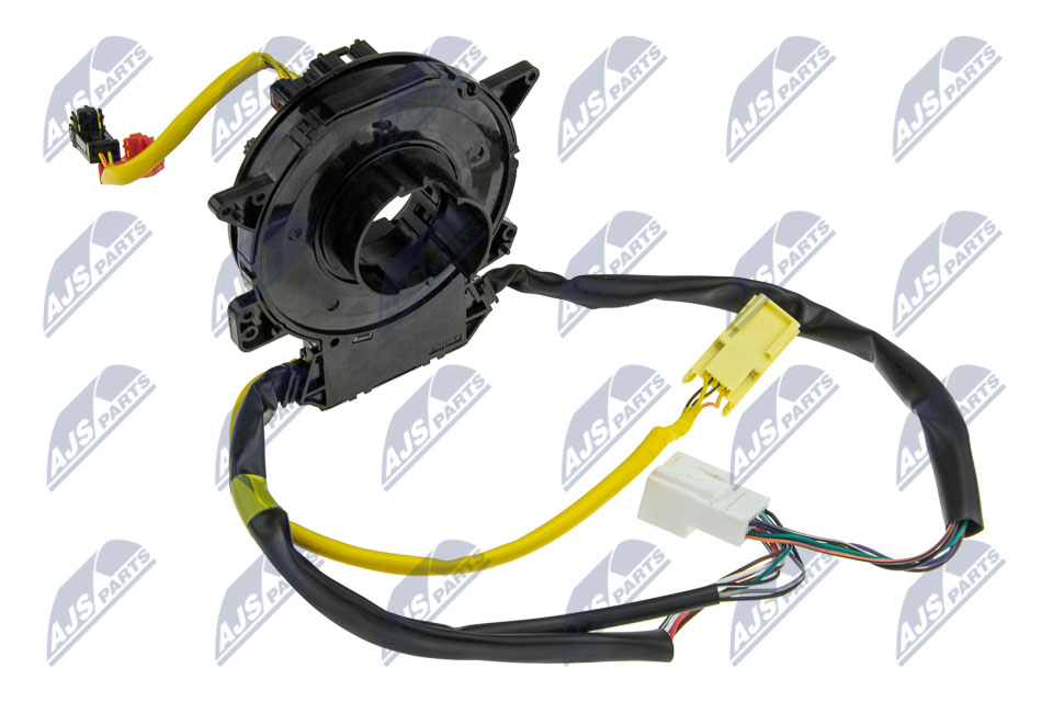 Ilustracja EAS-SB-006 NTY przełącznik kolumny kierowniczej