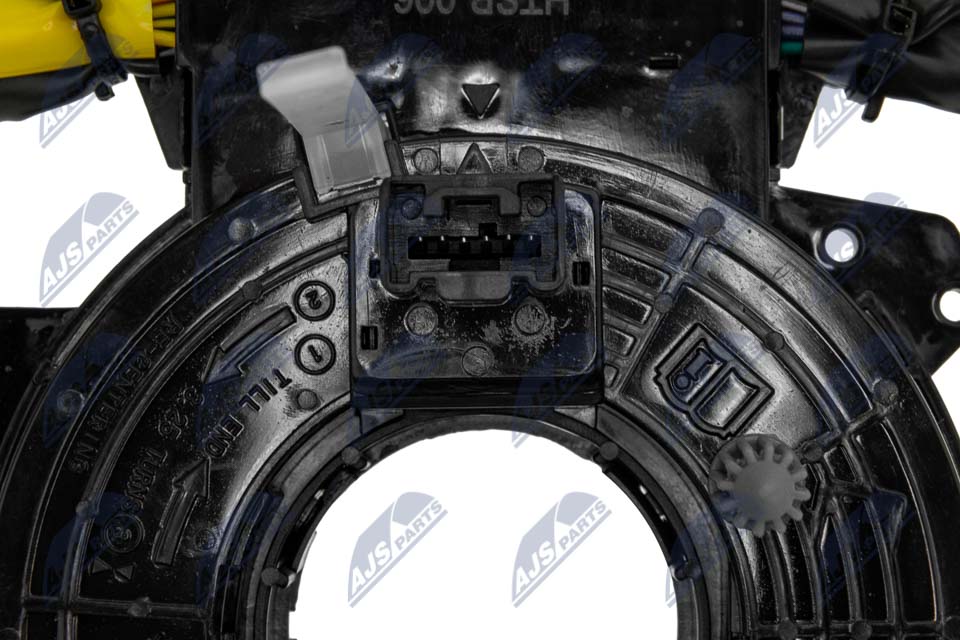 Ilustracja EAS-SB-006 NTY przełącznik kolumny kierowniczej