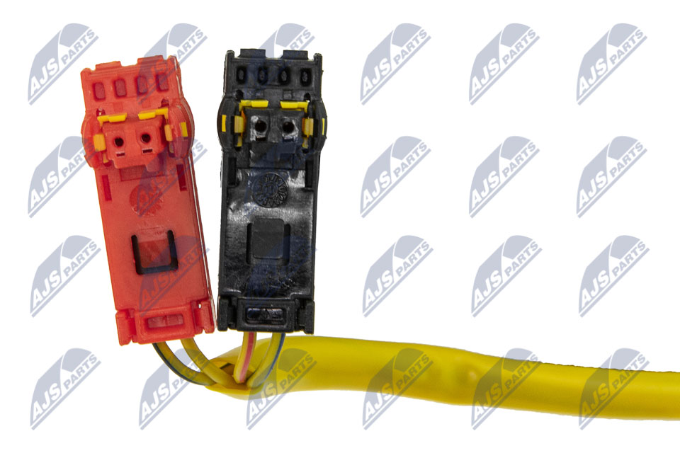 Ilustracja EAS-SB-006 NTY przełącznik kolumny kierowniczej