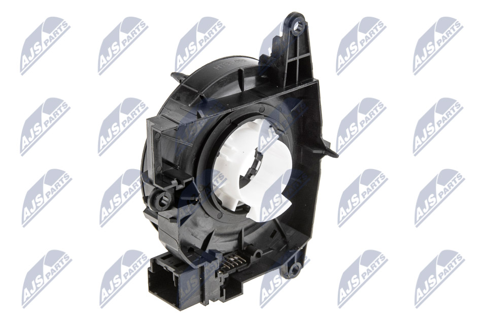 Ilustracja EAS-SE-000 NTY sprężyna śrubowa, poduszka powietrzna