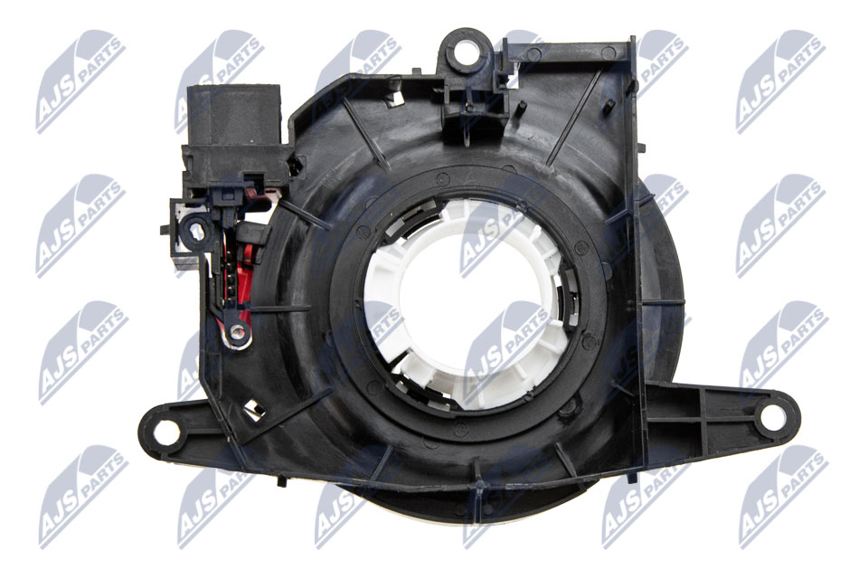 Ilustracja EAS-SE-000 NTY sprężyna śrubowa, poduszka powietrzna