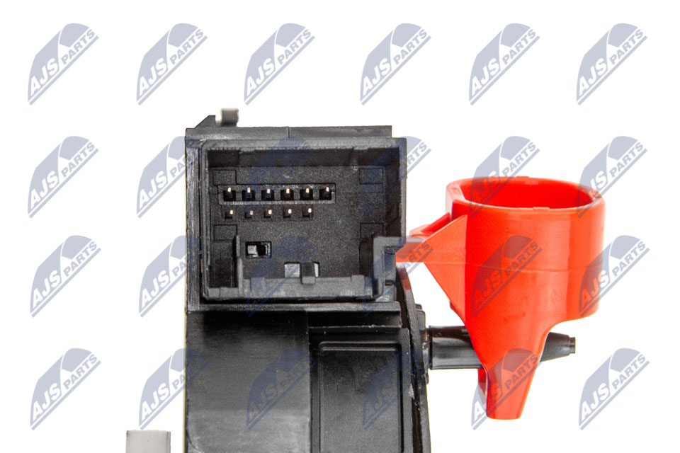 Ilustracja EAS-SE-000 NTY sprężyna śrubowa, poduszka powietrzna