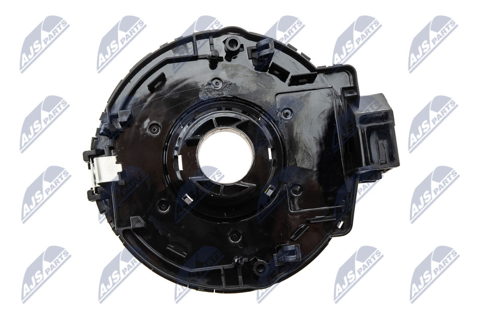 Ilustracja EAS-SU-002 NTY sprężyna śrubowa, poduszka powietrzna