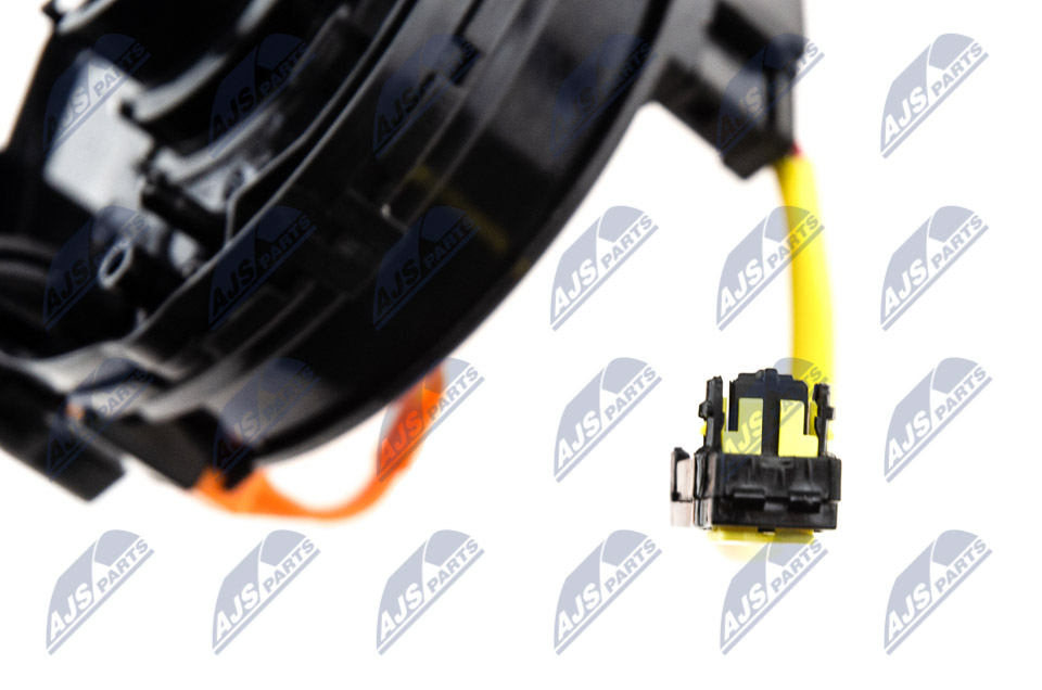 Ilustracja EAS-SU-002 NTY sprężyna śrubowa, poduszka powietrzna