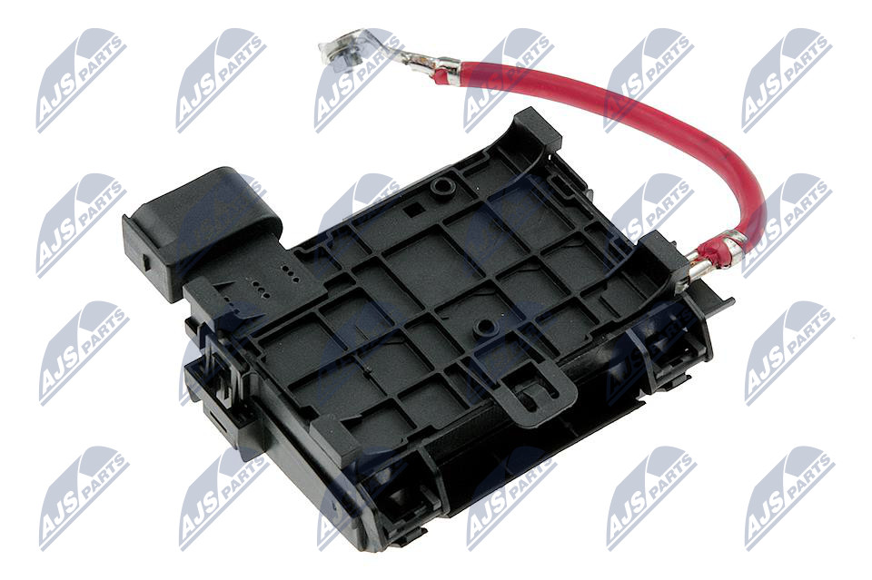 Ilustracja EBP-VW-001 NTY skrzynka bezpieczników