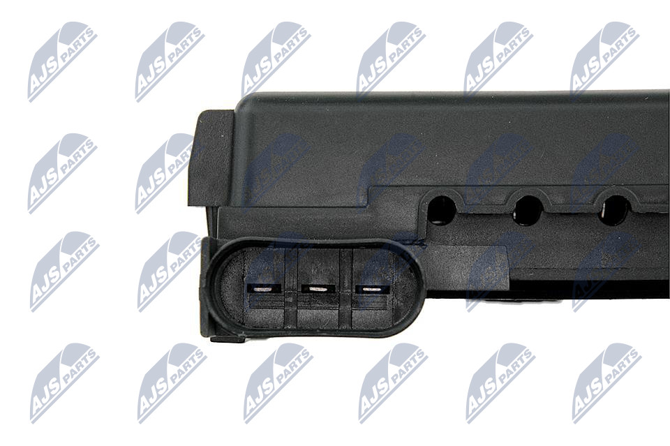 Ilustracja EBP-VW-001 NTY skrzynka bezpieczników