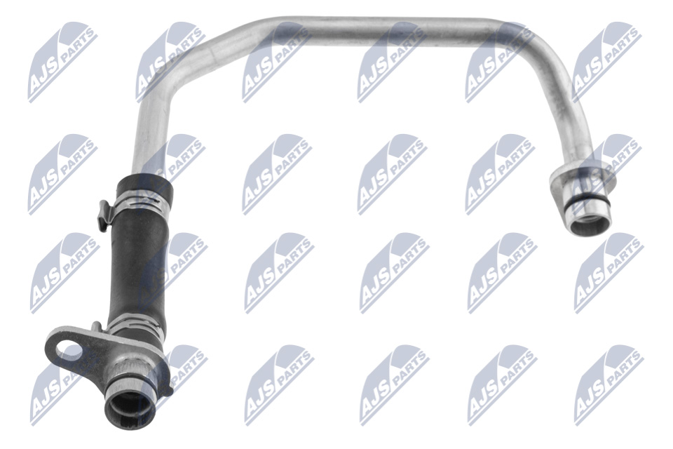 Ilustracja ECD-BM-061 NTY przewód olejowy, doładowanie