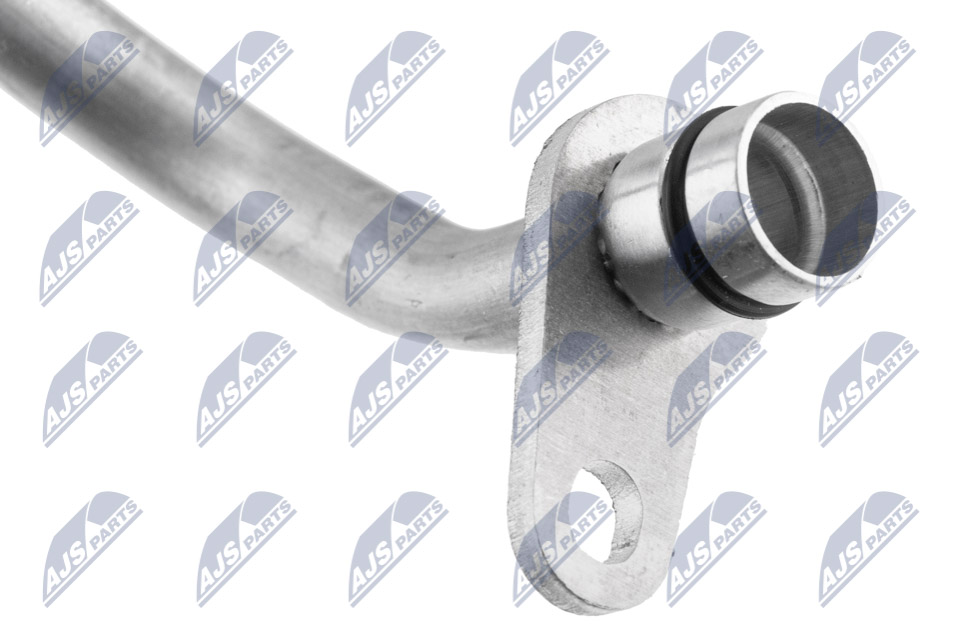 Ilustracja ECD-BM-061 NTY przewód olejowy, doładowanie