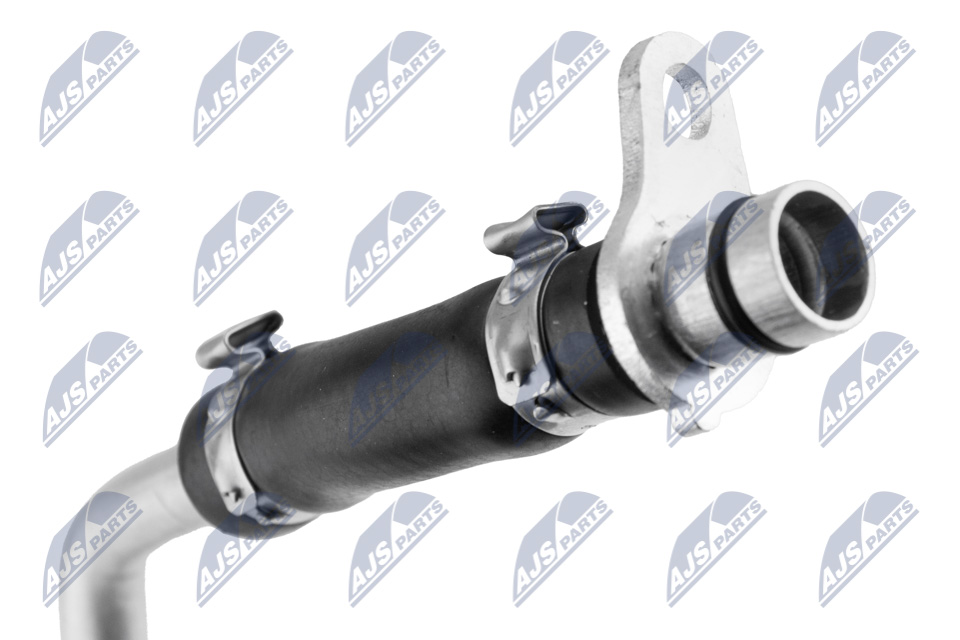 Ilustracja ECD-BM-061 NTY przewód olejowy, doładowanie