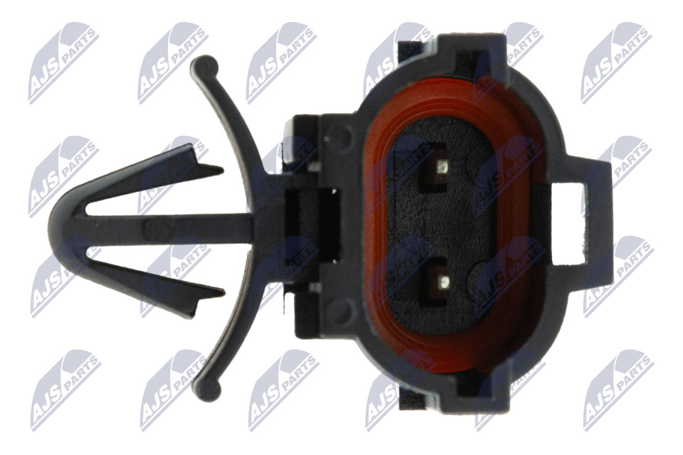 Ilustracja ECT-HY-004 NTY czujnik, temperatura zewnętrzna