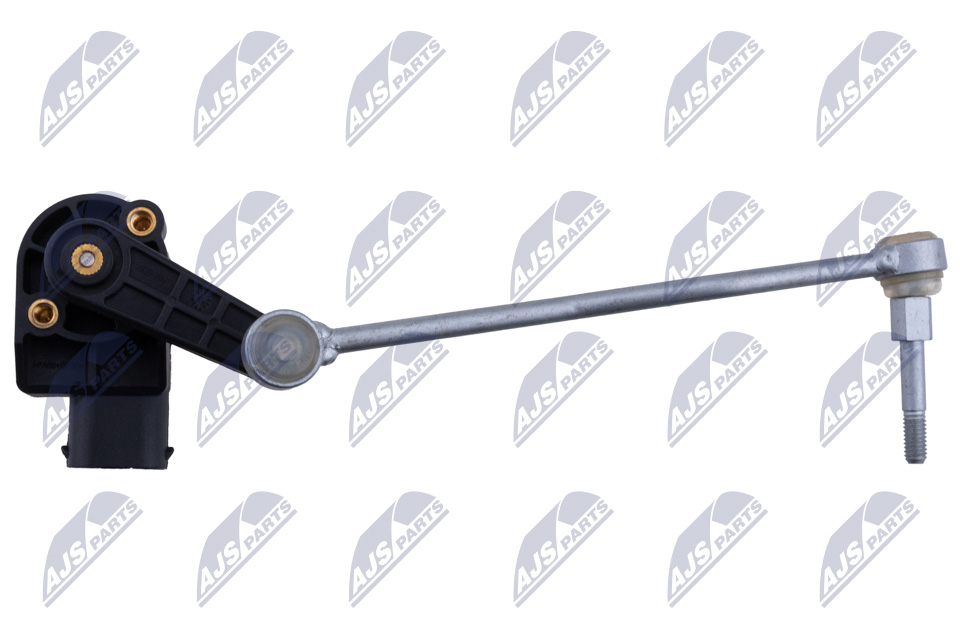 Ilustracja ECX-VW-024 NTY czujnik, regulacja zasięgu świateł