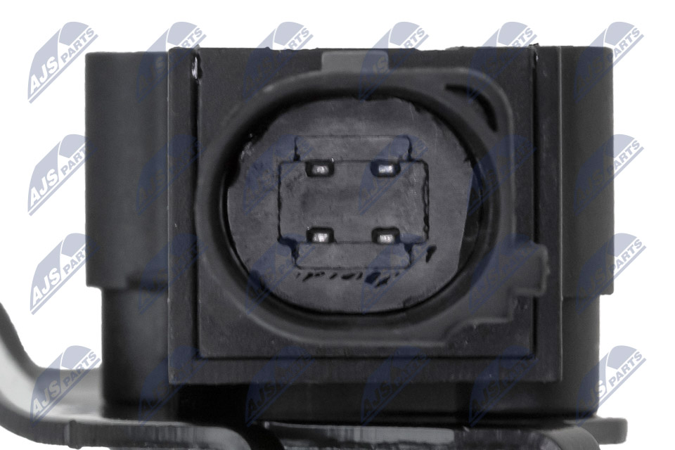 Ilustracja ECX-AU-040 NTY czujnik, regulacja zasięgu świateł