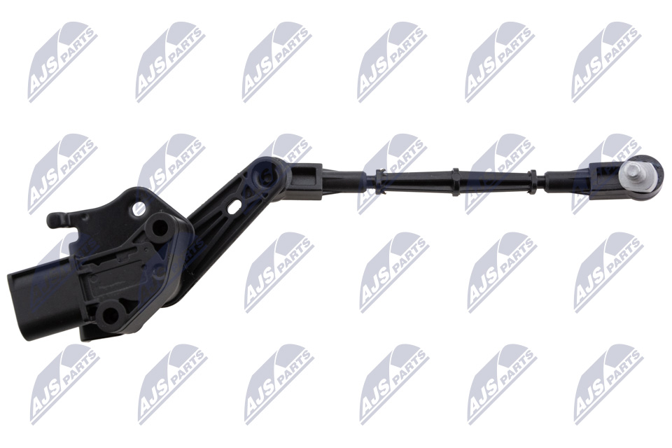 Ilustracja ECX-AU-063 NTY czujnik, regulacja zasięgu świateł