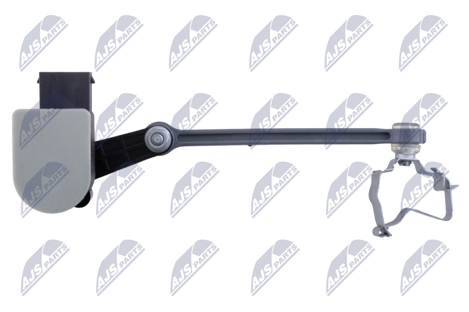 Ilustracja ECX-AU-068 NTY czujnik, regulacja zasięgu świateł