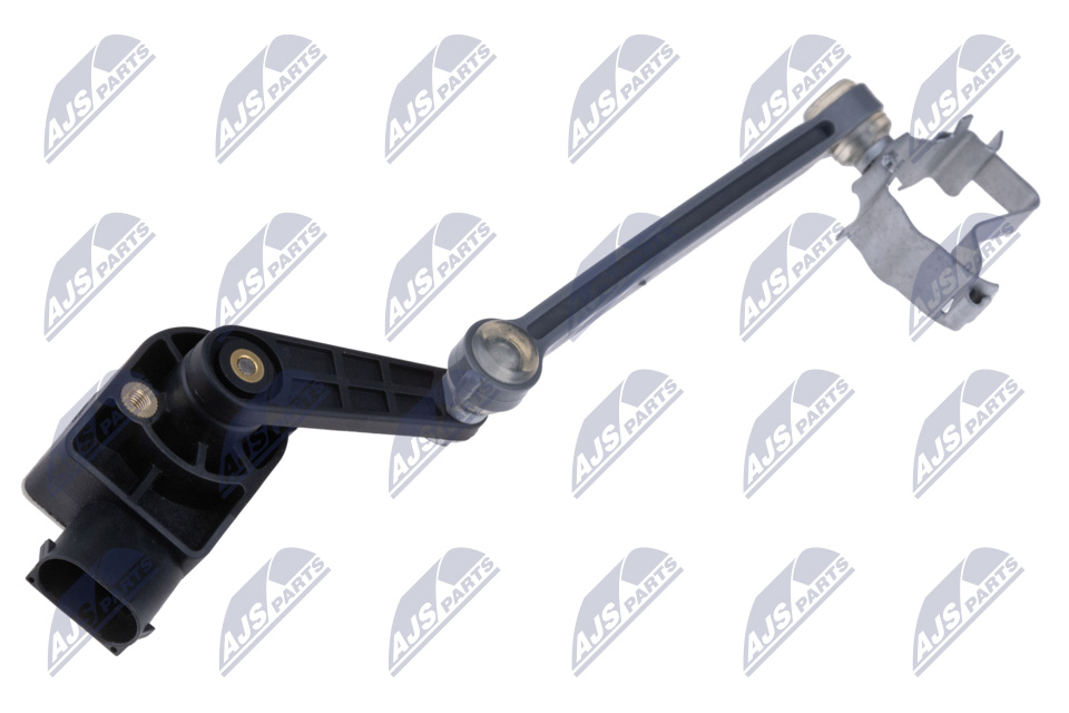 Ilustracja ECX-AU-069 NTY czujnik, regulacja zasięgu świateł