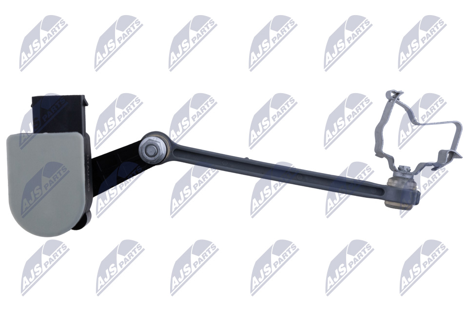 Ilustracja ECX-AU-069 NTY czujnik, regulacja zasięgu świateł