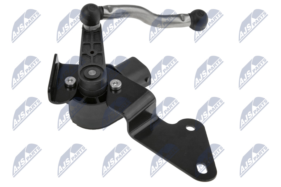 Ilustracja ECX-CH-005 NTY czujnik, regulacja zasięgu świateł