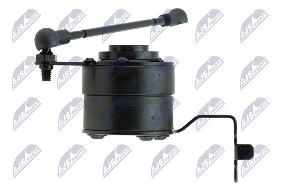 Ilustracja ECX-CH-006 NTY czujnik, regulacja zasięgu świateł