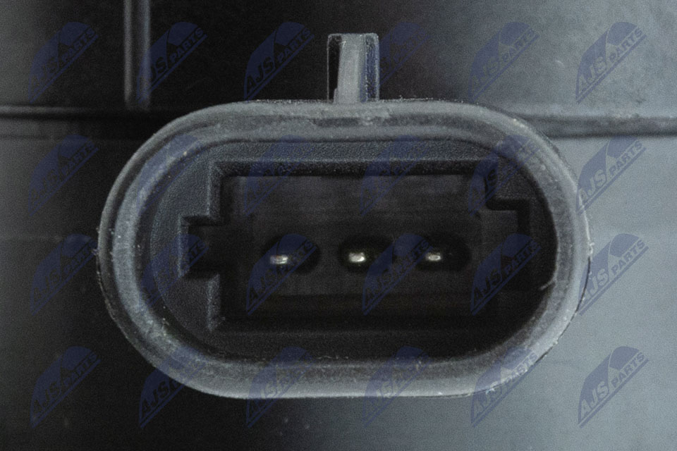 Ilustracja ECX-CH-006 NTY czujnik, regulacja zasięgu świateł