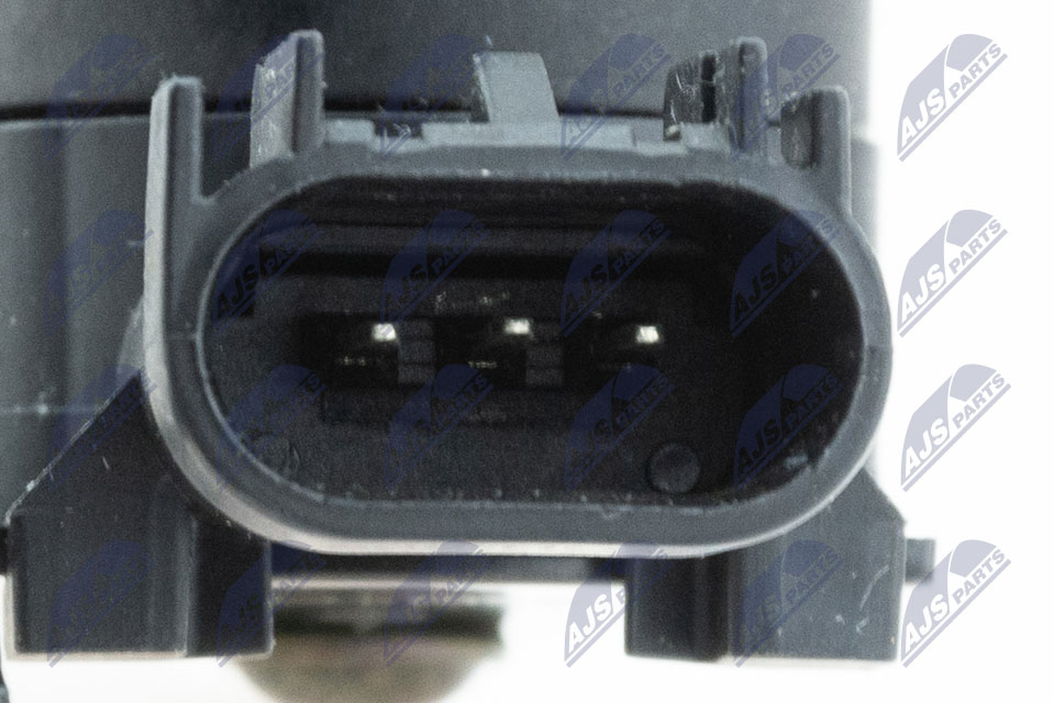 Ilustracja ECX-CH-009 NTY czujnik, regulacja zasięgu świateł