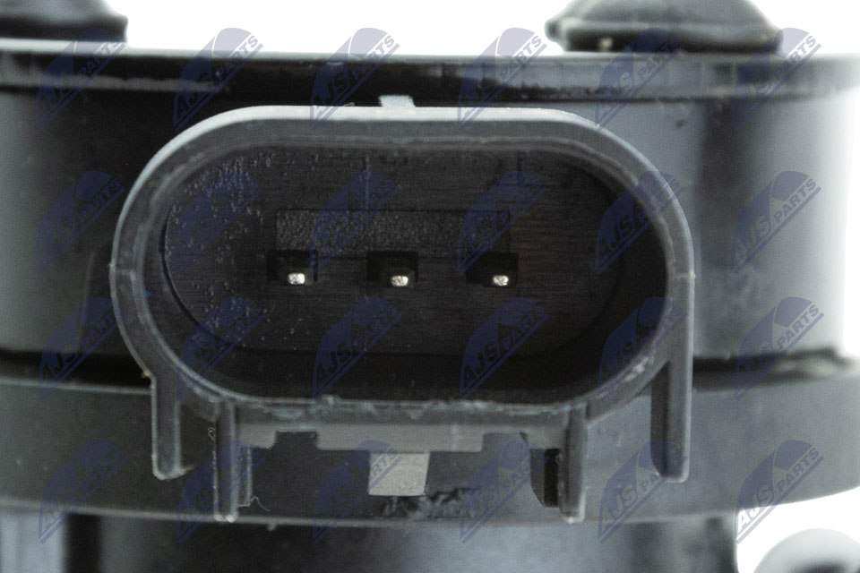 Ilustracja ECX-CH-012 NTY czujnik, regulacja zasięgu świateł