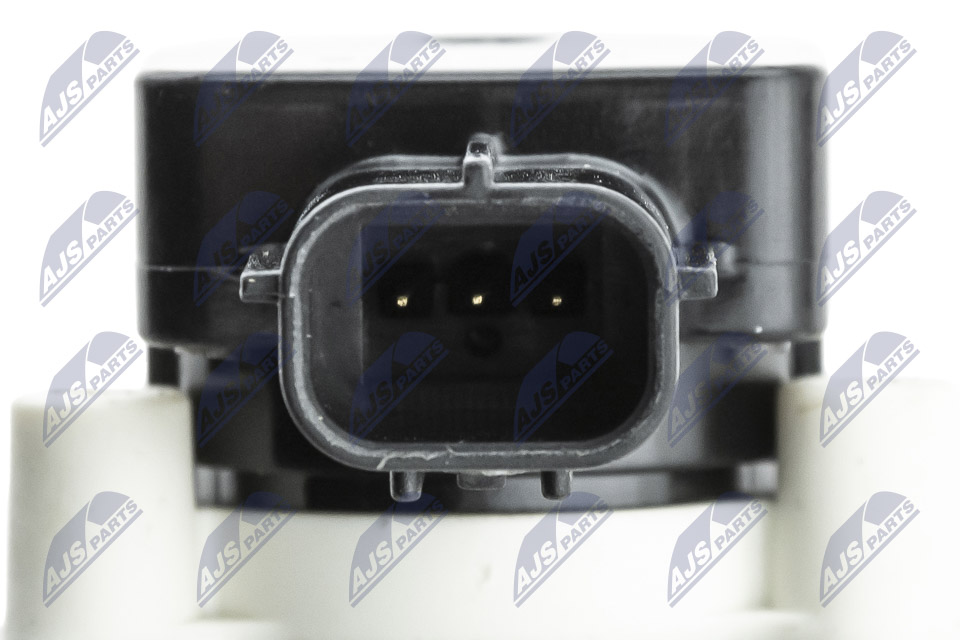 Ilustracja ECX-HD-001 NTY czujnik, regulacja zasięgu świateł