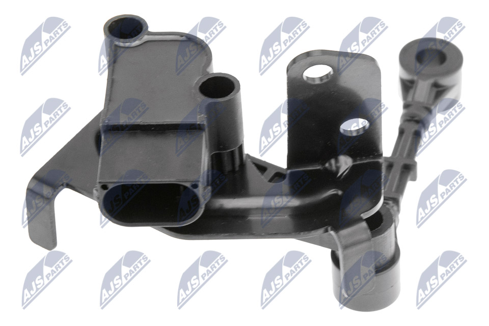 Ilustracja ECX-JG-001 NTY czujnik, regulacja zasięgu świateł