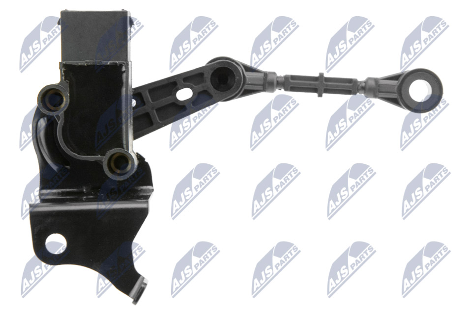 Ilustracja ECX-JG-002 NTY czujnik, regulacja zasięgu świateł