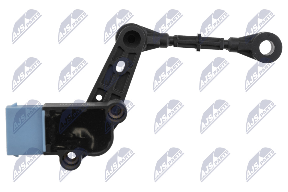 Ilustracja ECX-JG-003 NTY czujnik, regulacja zasięgu świateł