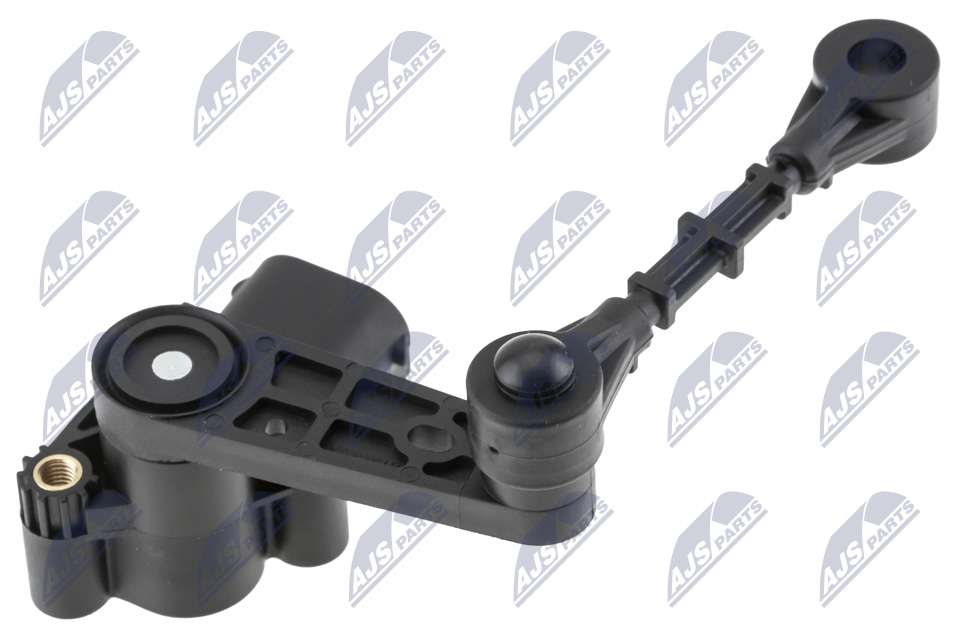 Ilustracja ECX-JG-004 NTY czujnik, regulacja zasięgu świateł