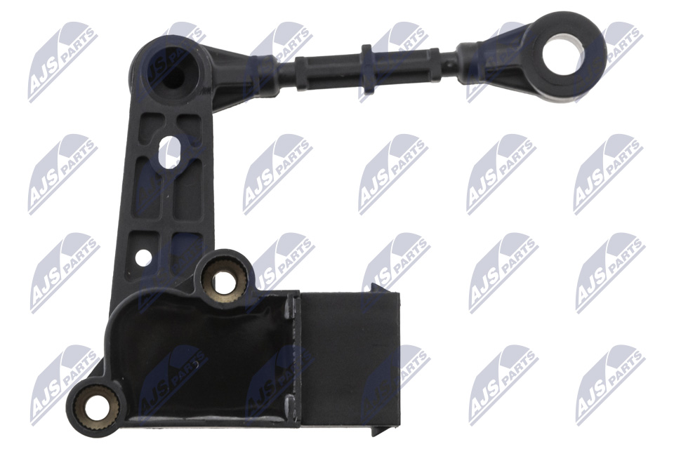 Ilustracja ECX-JG-004 NTY czujnik, regulacja zasięgu świateł