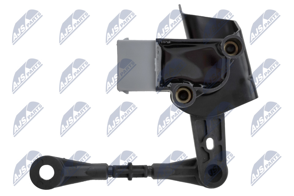 Ilustracja ECX-LR-010 NTY czujnik, regulacja zasięgu świateł